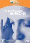 The Body Invaders: Headaches - DVD - Region 4 - NEW+SEALED