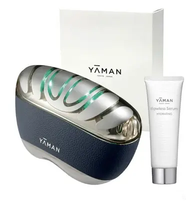 新品】最新機種 YAMAN ace Bloom 6 YJFS16PN YA-MAN Bloom 6 家庭用美顔器