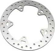 brakes F800GS 2008-2018 F800R 2009-2020 F800S F800ST 2006-2017 F850 GS 2016-2020 Rear Brake Disc Rotor