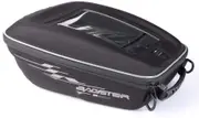 Bagster Baglocker 12L, black for Men One Size