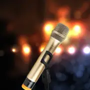 1 Set Microphone Arm Stand Durable Gooseneck Style Microphone Stand Microphone