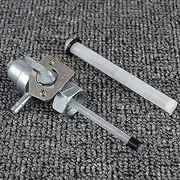 Fuel Tank Switch Valve Petcock CMX250 Rebel 250 CB400SS CL400 CB250 Police CB450 Nighthawk 450 CA125 Rebel NX250 Fuel Petcock