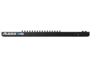 Alesis Advanced Usb Midi Pad/keyboard Controller - 61 Key[s] - Lcd Display