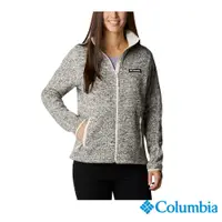 在飛比找PChome24h購物優惠-Columbia 哥倫比亞 女款 - W Sweater W