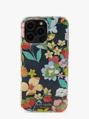 Flowerbed Iphone 14 Pro Max Case
