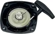 SUOKA Replacement Recoil Pull Starter for Gasoline Brush Cutter Engine G45