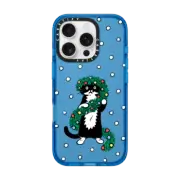 iPhone 16 Pro Impact Case merry mo