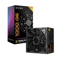 在飛比找蝦皮購物優惠-EVGA G6 1000w 電源供應器 海韻代工