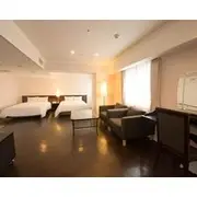 XiangNanLianCangkurisutaruhoteru