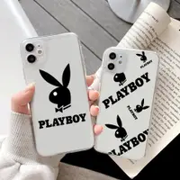 在飛比找蝦皮購物優惠-PLAYBOY 花花公子手機保護殼適用於 iphone 13