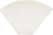Rockline 9661 # 4 Cone White Coffee Filters, 800 Count (2 Packs of 400)