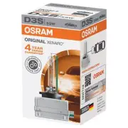 Osram 66340 D3S XENARC Original Xenon Bulb x1