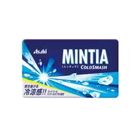 在飛比找蝦皮購物優惠-<現貨🎉> Asahi朝日 MINTIA 口含錠涼糖口氣清新