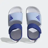 在飛比找蝦皮商城優惠-adidas ADILETTE 涼鞋 童鞋 H06444 官