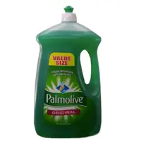 在飛比找蝦皮購物優惠-美國Palmolive棕欖 超濃縮洗潔精洗碗精90oz (2