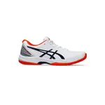 亞瑟士 ASICS GEL SOLUTION SWIFT FF-白/藍1041A298.104網球鞋