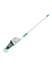 [Intex] ZR100 Pool And Spa USB Rechargeable Vacuum Cleaning Kit