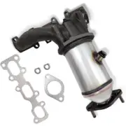 Catalytic Converter Fits The Lincoln Ford Taurus Explorer Edge Flex 2011-2012
