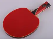 Double Fish high end carbon Table Tennis racket ping pong paddle blade 8A-C.LONG