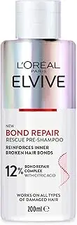 L'Oreal Paris Elvive Bond Repair Pre-Shampoo 200ml