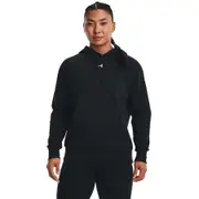 Under Armour Womens Rival Fleece Pullover Hoodie