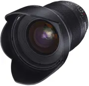 Samyang 24mm f/1.4 - Micro 4/3rds Full Frame