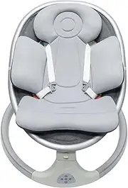 Stroller Seat Liner - Stroller Cushion Pad | Non-Slip Kid Stroller Seat Liner | Soft Breathable Car Seat Cushion | High Chair Cushion Pad | Car Seat Insert for Cushion for Car Seat, Stroller
