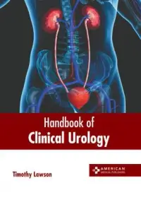 在飛比找博客來優惠-Handbook of Clinical Urology