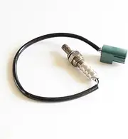 Compatible with Nissan for Sentra 2.5 1.8 2000-2006 4 Wire Lambda Probe Oxygen Sensor 22690-AX000 22690-AU000 22690AU000 Oxygen Sensor