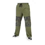 Volcom Men's Hydro Tech Snowboard Fleece Pant