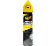 Meguiar's Carpet and Upholstery Cleaner