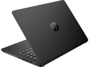 HP 14-dq3525nr 14" NB Intel Celeron N4500 4GB RAM 64GB eMMC W11HS - BH0K9UA#ABA