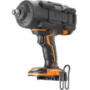 AEG 18V ½” Fusion High Torque Impact Wrench - Skin Only