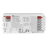 GLEDOPTO C-201P ZigBee3.0 Pro+ 5 in 1 LED Strip Controller 20A Max RGBCCT/RGBW/RGB/CCT/Dimmer Home Tuya Smart Life APP V
