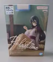 Relax Time -Albis Figurine- That Time I Got Reincarnated As A Slime