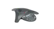 NEW Polycom 2200-16200-001 SoundStation 2 Expandable Display Phone