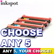 Brother Compatible TN240 5 Pack