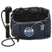 Decompression Back Belt for Lower Back Pain Relief,One Size Fits 29-49 Waist