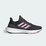 ADIDAS PUREBOOST 23 W 女款 黑粉 運動 舒適 慢跑鞋 IF2386 SNEAKERS542