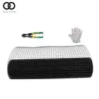 36"x50' 1 Inch Hardware Cloth Chicken Wire Welded Fence Mesh Roll