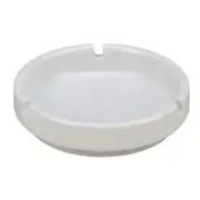 Vertex AST3G Argyle Catalina 3 Snuff Ashtray Gold Band