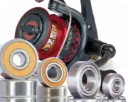 Shimano Stradic CI4-1000F/CI4-2500F/CI4-3000F Bearing Kits - Stainless & Ceramic