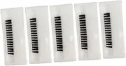 Ipetboom Non-slip Hand Brush Set of Double-sided Nail Scrub Handwashing Brush for Office Kitchen and Bathroom