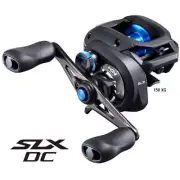 SHIMANO SLX DC