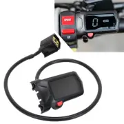 Odometer Hour Meter Timer Digital Counter For Sur-Ron Light Bee Electric Bike