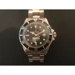 ROLEX 勞力士 手錶 5513 1680 SUBMARINER 日本直送 二手