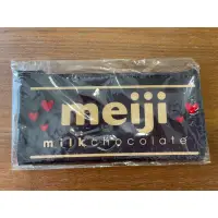 在飛比找蝦皮購物優惠-明治Meiji milk chocolate 巧克力牛奶鉛筆