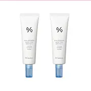 Dr.Ceuracle - Hyal Reyouth Moist Sun SPF50+ PA++++ - 50ml (2ea) Set
