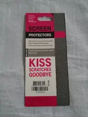 NEW T-Mobile Screen Protectors For Samsung Galaxy Avant Anti-Scratch Clear