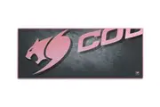 Cougar Arena X Extra Large Gaming Mouse Pad Pink [CGR-ARENA X PINK]